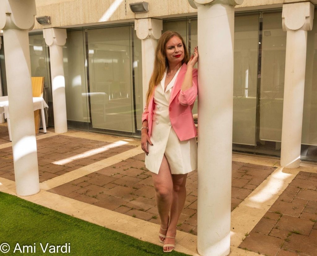 תחזיות והזדמנויות בכלכלה הגלובלית מבעד לעיניה של יקטרינה איוונוב