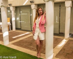 תחזיות והזדמנויות בכלכלה הגלובלית מבעד לעיניה של יקטרינה איוונוב